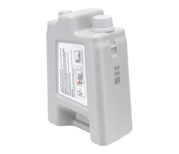 DJI POJEMNIK Z PŁYNEM CZYSZCZĄCYM DO DJI ROMO - 1502503 - zdjęcie 2